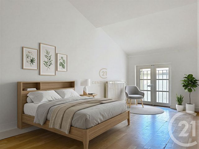 Appartement F3 &agrave; vendre - 3 pi&egrave;ces - 126 m2 - Charly - 69 - RHONE-ALPES