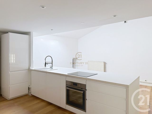 Appartement F3 &agrave; vendre - 3 pi&egrave;ces - 126 m2 - Charly - 69 - RHONE-ALPES