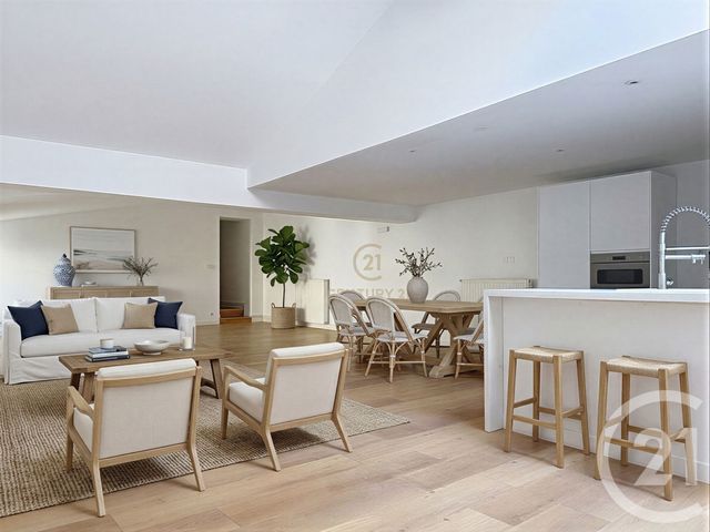 Appartement F3 &agrave; vendre - 3 pi&egrave;ces - 126 m2 - Charly - 69 - RHONE-ALPES