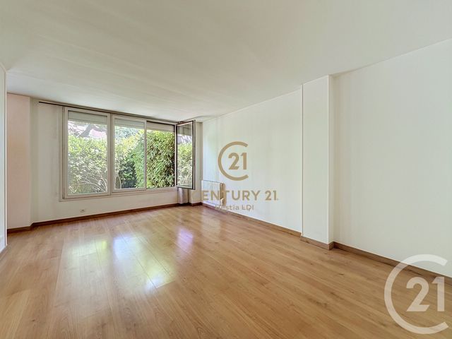 Appartement F3 &agrave; vendre - 3 pi&egrave;ces - 72 m2 - Givors - 69 - RHONE-ALPES