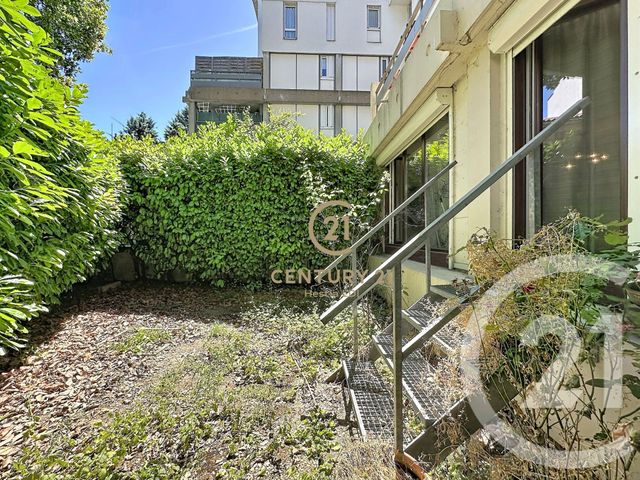 Appartement F3 à vendre GIVORS