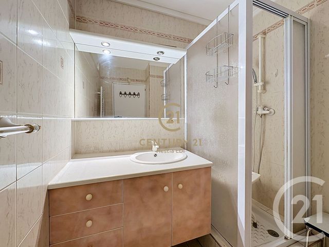 Appartement F3 &agrave; vendre - 3 pi&egrave;ces - 72 m2 - Givors - 69 - RHONE-ALPES