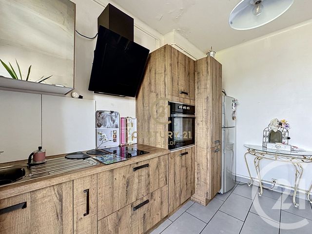 Appartement T2 à vendre GIVORS