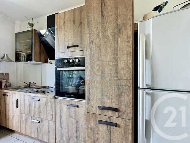 Appartement T2 &agrave; vendre - 2 pi&egrave;ces - 40 m2 - Givors - 69 - RHONE-ALPES