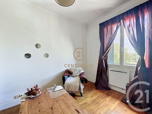 Appartement T2 &agrave; vendre - 2 pi&egrave;ces - 40 m2 - Givors - 69 - RHONE-ALPES