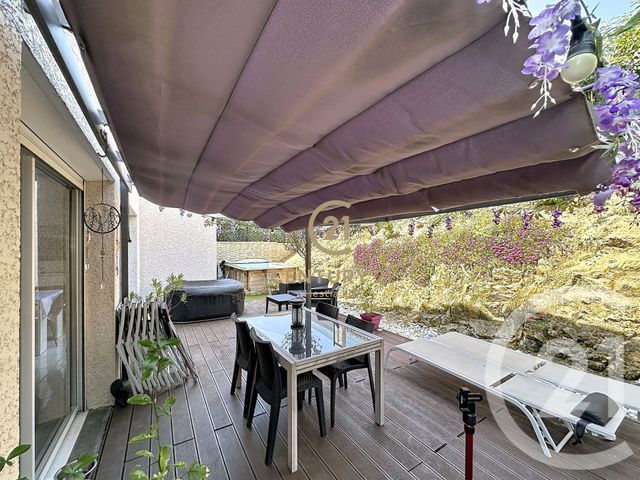Maison &agrave; vendre - 4 pi&egrave;ces - 91 m2 - Montagny - 69 - RHONE-ALPES