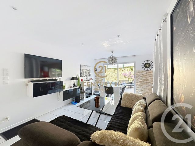 Maison &agrave; vendre - 4 pi&egrave;ces - 91 m2 - Montagny - 69 - RHONE-ALPES