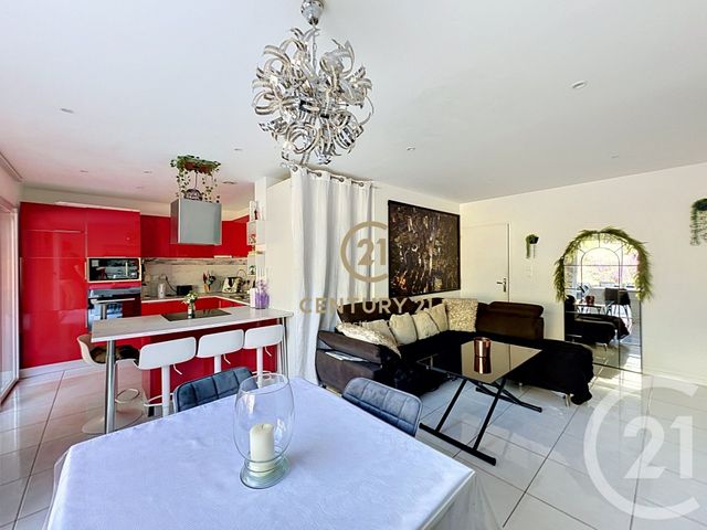 Maison &agrave; vendre - 4 pi&egrave;ces - 91 m2 - Montagny - 69 - RHONE-ALPES