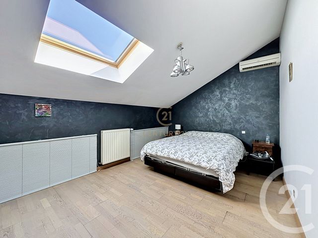 Maison &agrave; vendre - 5 pi&egrave;ces - 184 m2 - Lorette - 42 - RHONE-ALPES