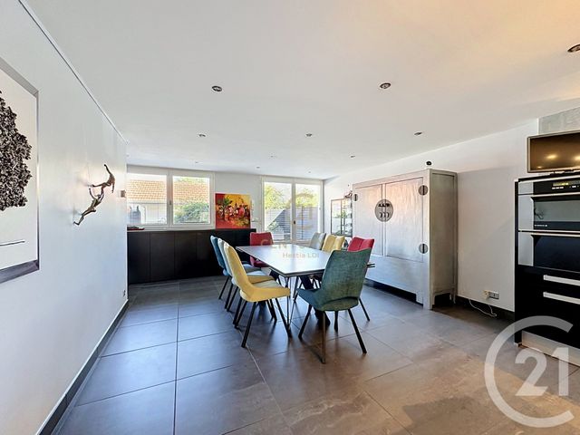 Maison &agrave; vendre - 5 pi&egrave;ces - 184 m2 - Lorette - 42 - RHONE-ALPES