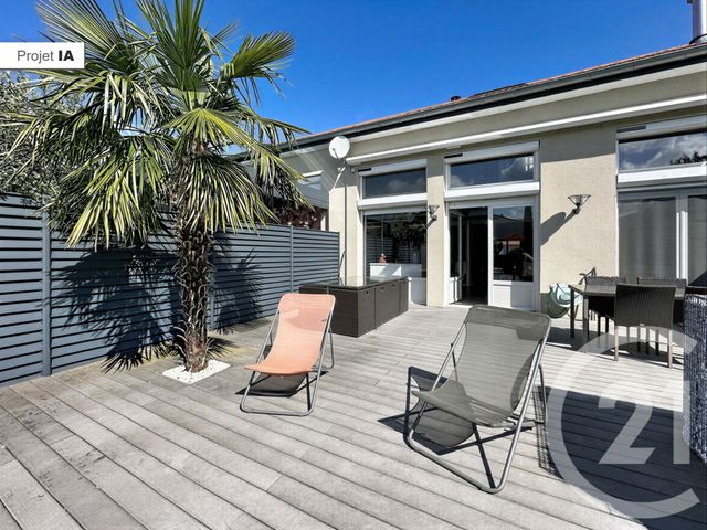 Maison &agrave; vendre - 5 pi&egrave;ces - 184 m2 - Lorette - 42 - RHONE-ALPES