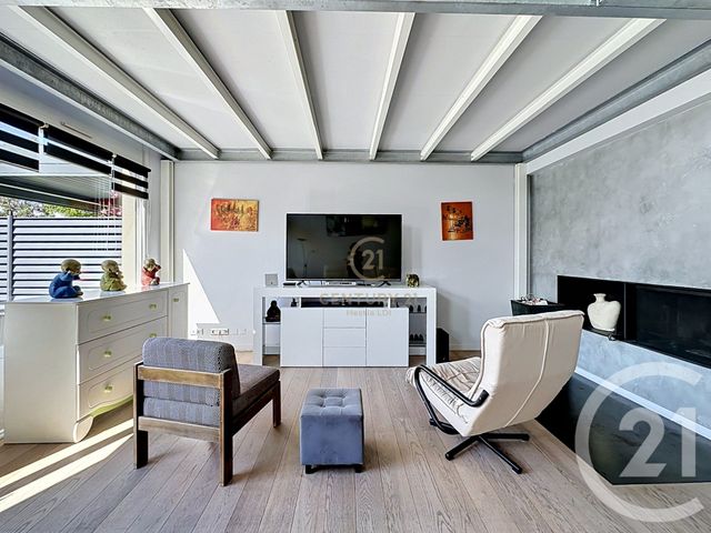 Maison &agrave; vendre - 5 pi&egrave;ces - 184 m2 - Lorette - 42 - RHONE-ALPES