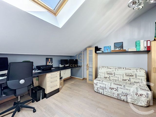 Maison &agrave; vendre - 5 pi&egrave;ces - 184 m2 - Lorette - 42 - RHONE-ALPES