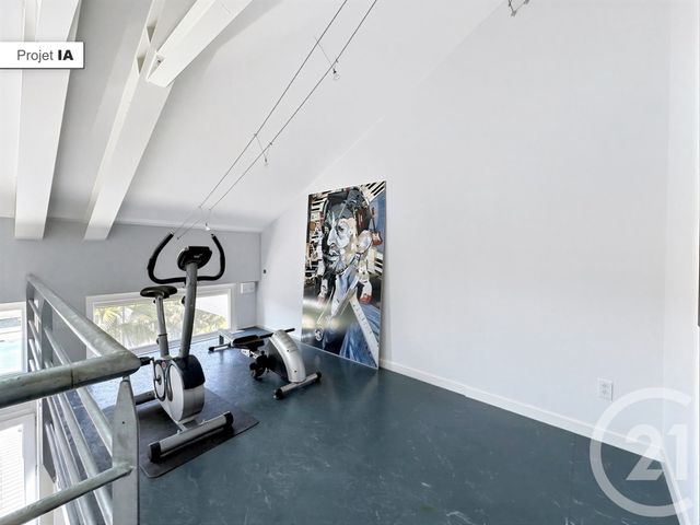 Maison &agrave; vendre - 5 pi&egrave;ces - 184 m2 - Lorette - 42 - RHONE-ALPES