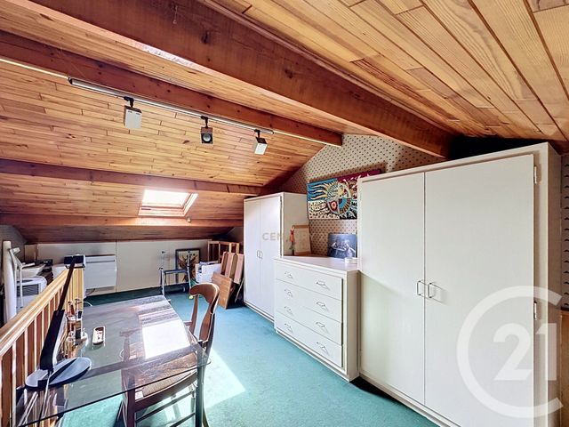 Maison &agrave; vendre - 5 pi&egrave;ces - 160 m2 - Charly - 69 - RHONE-ALPES