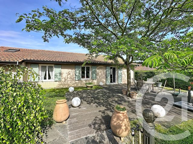 maison - CHARLY - 69