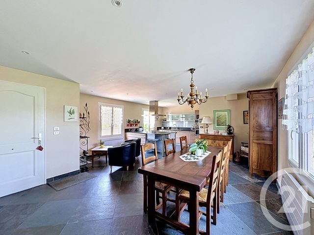 Maison &agrave; vendre - 5 pi&egrave;ces - 160 m2 - Charly - 69 - RHONE-ALPES