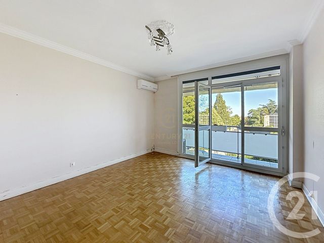Appartement F3 &agrave; vendre - 3 pi&egrave;ces - 61,51 m2 - St Genis Laval - 69 - RHONE-ALPES