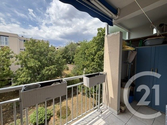 Appartement F3 &agrave; vendre - 3 pi&egrave;ces - 61,51 m2 - St Genis Laval - 69 - RHONE-ALPES