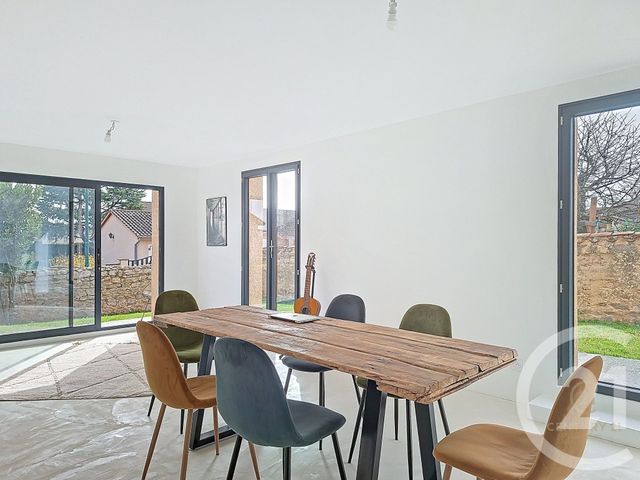 Maison &agrave; vendre - 5 pi&egrave;ces - 146,66 m2 - Soucieu En Jarrest - 69 - RHONE-ALPES
