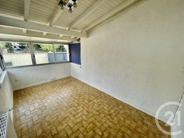 Maison &agrave; louer - 4 pi&egrave;ces - 84 m2 - Chasse Sur Rhone - 38 - RHONE-ALPES