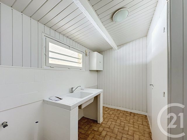 Maison &agrave; louer - 4 pi&egrave;ces - 81,70 m2 - Chasse Sur Rhone - 38 - RHONE-ALPES