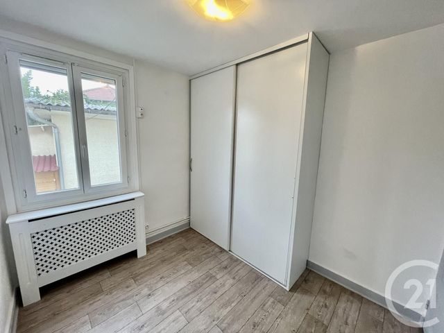 Maison &agrave; louer - 4 pi&egrave;ces - 84 m2 - Chasse Sur Rhone - 38 - RHONE-ALPES