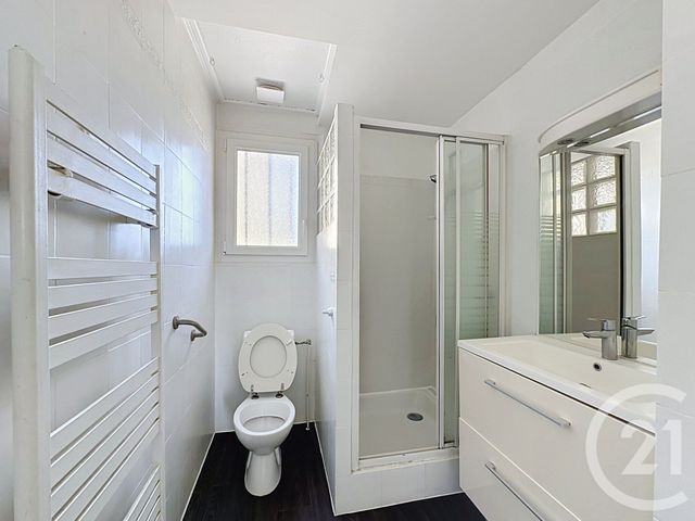 Maison &agrave; louer - 4 pi&egrave;ces - 81,70 m2 - Chasse Sur Rhone - 38 - RHONE-ALPES