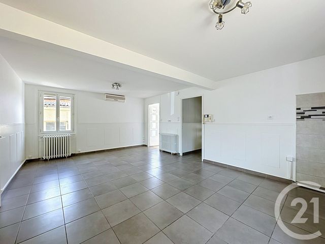 Maison &agrave; louer - 4 pi&egrave;ces - 81,70 m2 - Chasse Sur Rhone - 38 - RHONE-ALPES