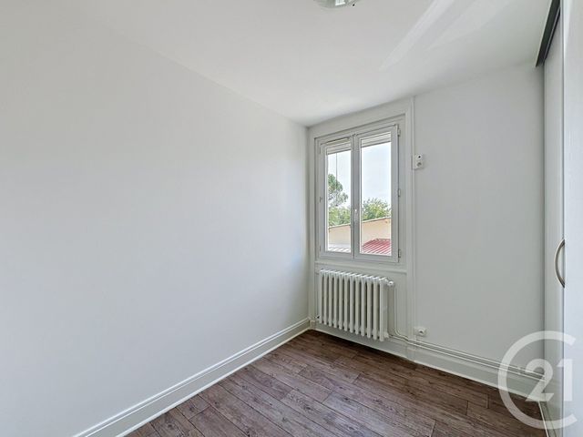 Maison &agrave; louer - 4 pi&egrave;ces - 81,70 m2 - Chasse Sur Rhone - 38 - RHONE-ALPES