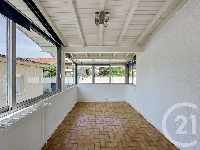 Maison &agrave; louer - 4 pi&egrave;ces - 81,70 m2 - Chasse Sur Rhone - 38 - RHONE-ALPES