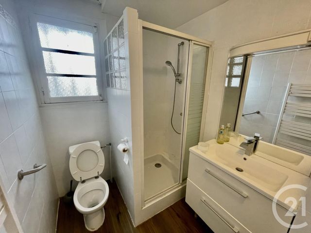 Maison &agrave; louer - 4 pi&egrave;ces - 84 m2 - Chasse Sur Rhone - 38 - RHONE-ALPES