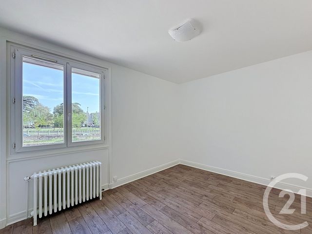 Maison &agrave; louer - 4 pi&egrave;ces - 81,70 m2 - Chasse Sur Rhone - 38 - RHONE-ALPES