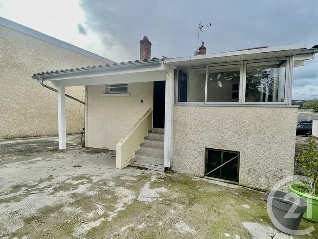 Maison &agrave; louer - 4 pi&egrave;ces - 84 m2 - Chasse Sur Rhone - 38 - RHONE-ALPES