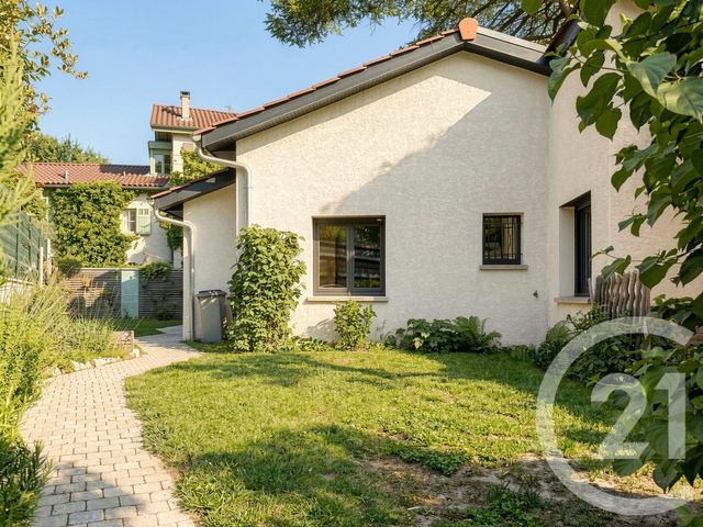 Maison &agrave; vendre - 4 pi&egrave;ces - 89 m2 - Charly - 69 - RHONE-ALPES