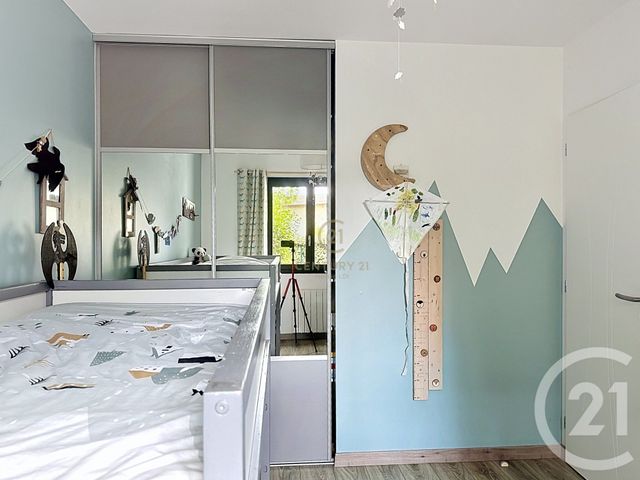 Maison &agrave; vendre - 4 pi&egrave;ces - 89 m2 - Charly - 69 - RHONE-ALPES