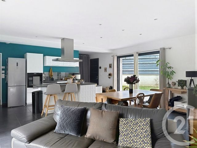 Maison &agrave; vendre - 4 pi&egrave;ces - 89 m2 - Charly - 69 - RHONE-ALPES