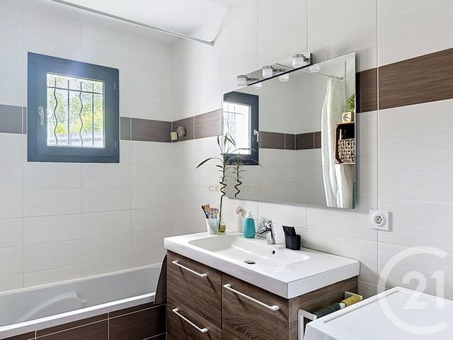 Maison &agrave; vendre - 4 pi&egrave;ces - 89 m2 - Charly - 69 - RHONE-ALPES