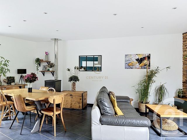 Maison à vendre CHARLY