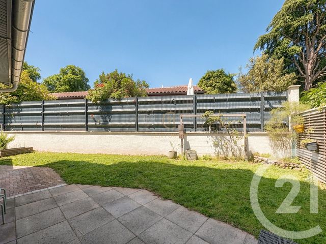 Maison &agrave; vendre - 4 pi&egrave;ces - 89 m2 - Charly - 69 - RHONE-ALPES