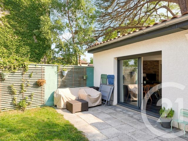 Maison &agrave; vendre - 4 pi&egrave;ces - 89 m2 - Charly - 69 - RHONE-ALPES