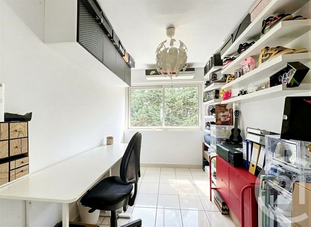 Appartement F5 &agrave; vendre - 5 pi&egrave;ces - 87,55 m2 - Vernaison - 69 - RHONE-ALPES