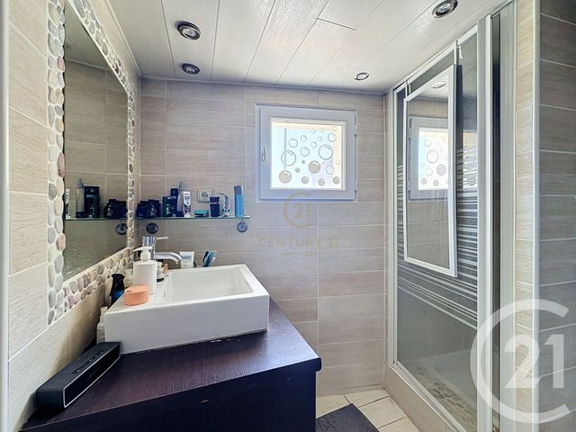 Maison &agrave; vendre - 3 pi&egrave;ces - 76 m2 - Millery - 69 - RHONE-ALPES