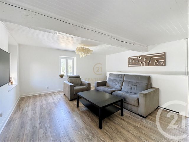 Maison &agrave; vendre - 3 pi&egrave;ces - 76 m2 - Millery - 69 - RHONE-ALPES