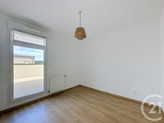 Appartement T3 &agrave; vendre - 3 pi&egrave;ces - 64,22 m2 - Brignais - 69 - RHONE-ALPES