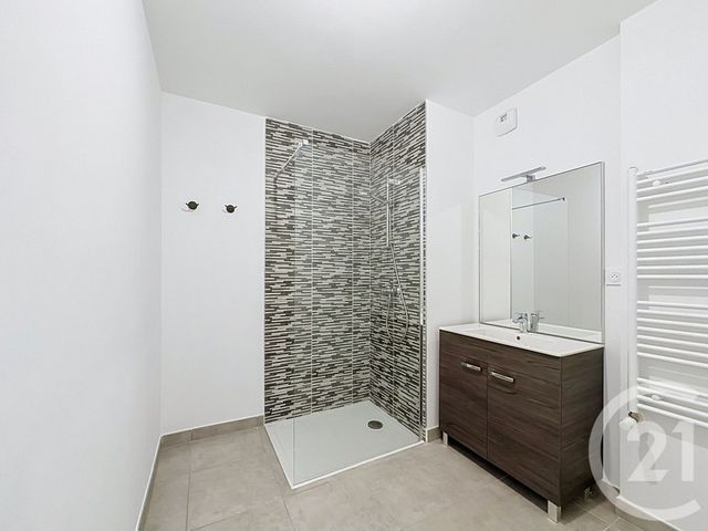 Appartement T3 &agrave; vendre - 3 pi&egrave;ces - 64,22 m2 - Brignais - 69 - RHONE-ALPES