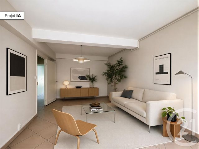 Maison &agrave; vendre - 4 pi&egrave;ces - 92 m2 - Grigny - 69 - RHONE-ALPES