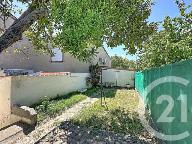 Maison &agrave; vendre - 4 pi&egrave;ces - 92 m2 - Grigny - 69 - RHONE-ALPES