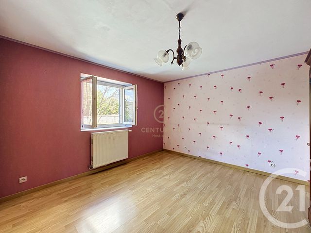 Maison &agrave; vendre - 4 pi&egrave;ces - 92 m2 - Grigny - 69 - RHONE-ALPES
