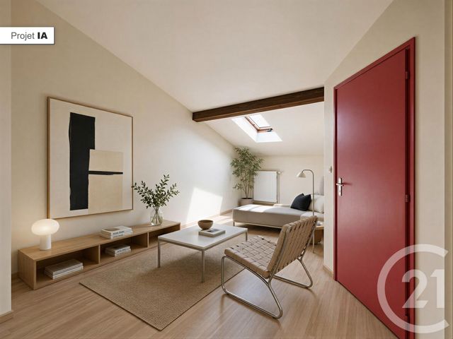 Maison &agrave; vendre - 4 pi&egrave;ces - 92 m2 - Grigny - 69 - RHONE-ALPES